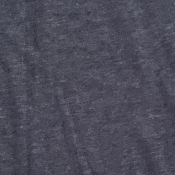 Old Navy Blue Long Sleeve Graphic Tee - Picture 4 of 4